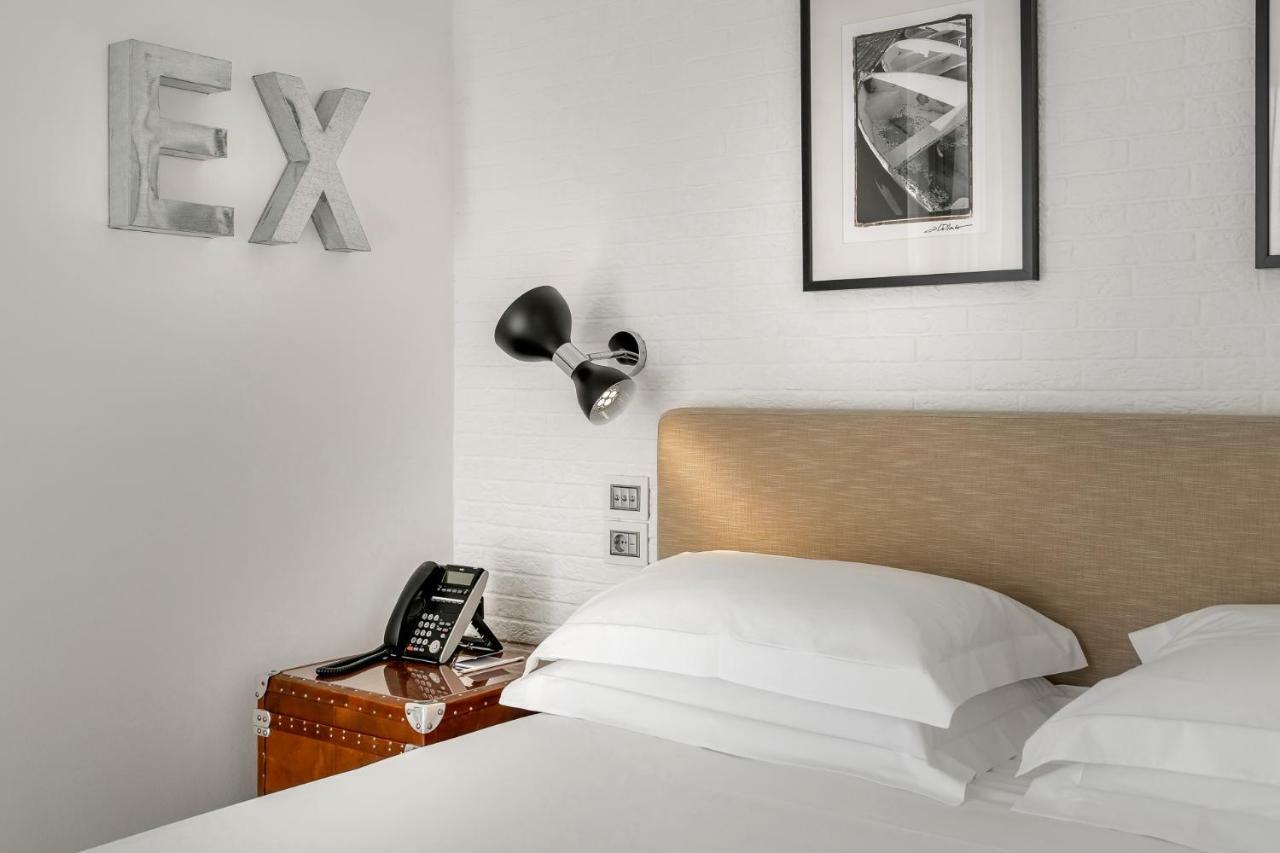 Deluxe Zweibettzimmer - am Strand