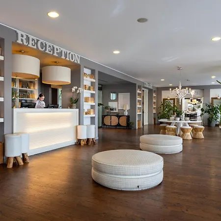 Excelsior Hotel, Spa & Lido - Preferred Hotels & Resorts-3